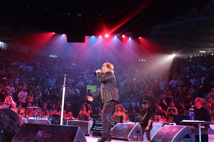 Cristian Castro