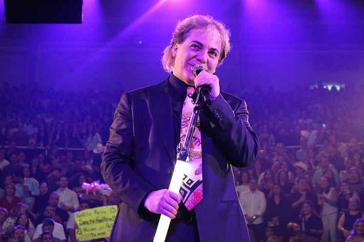 Cristian Castro